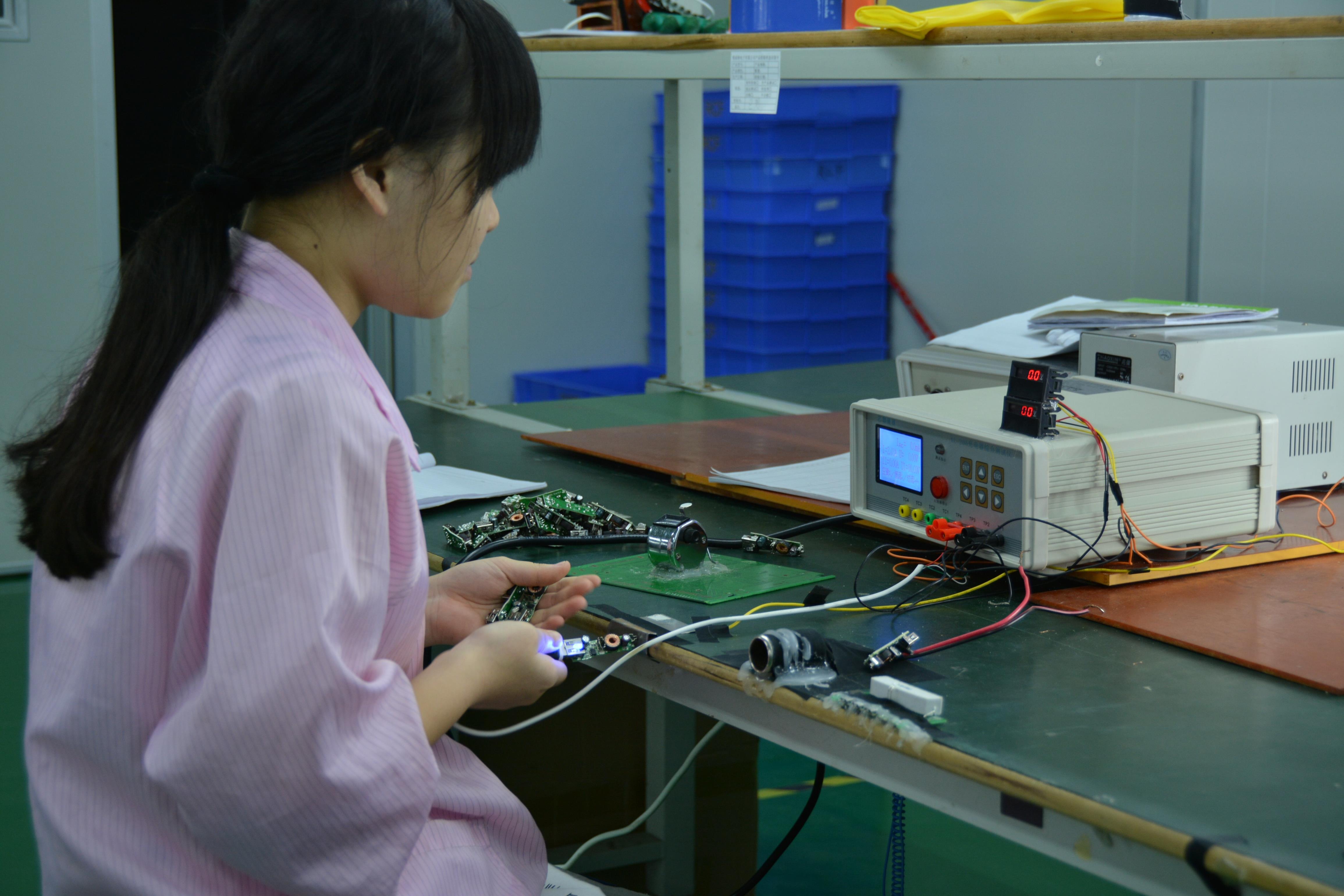 power adapter supplier